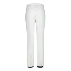 Icepeak Entiat softshell skibroek dames white