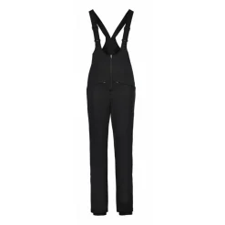 Icepeak Exira salopette skibroek dames black