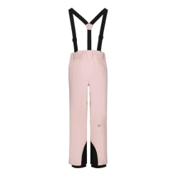 Icepeak Lagos salopette skibroek junior pink