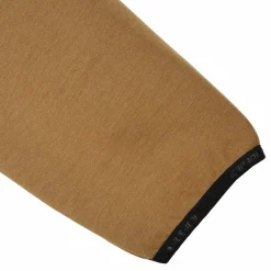 Icepeak Aikera fleece vest heren brown