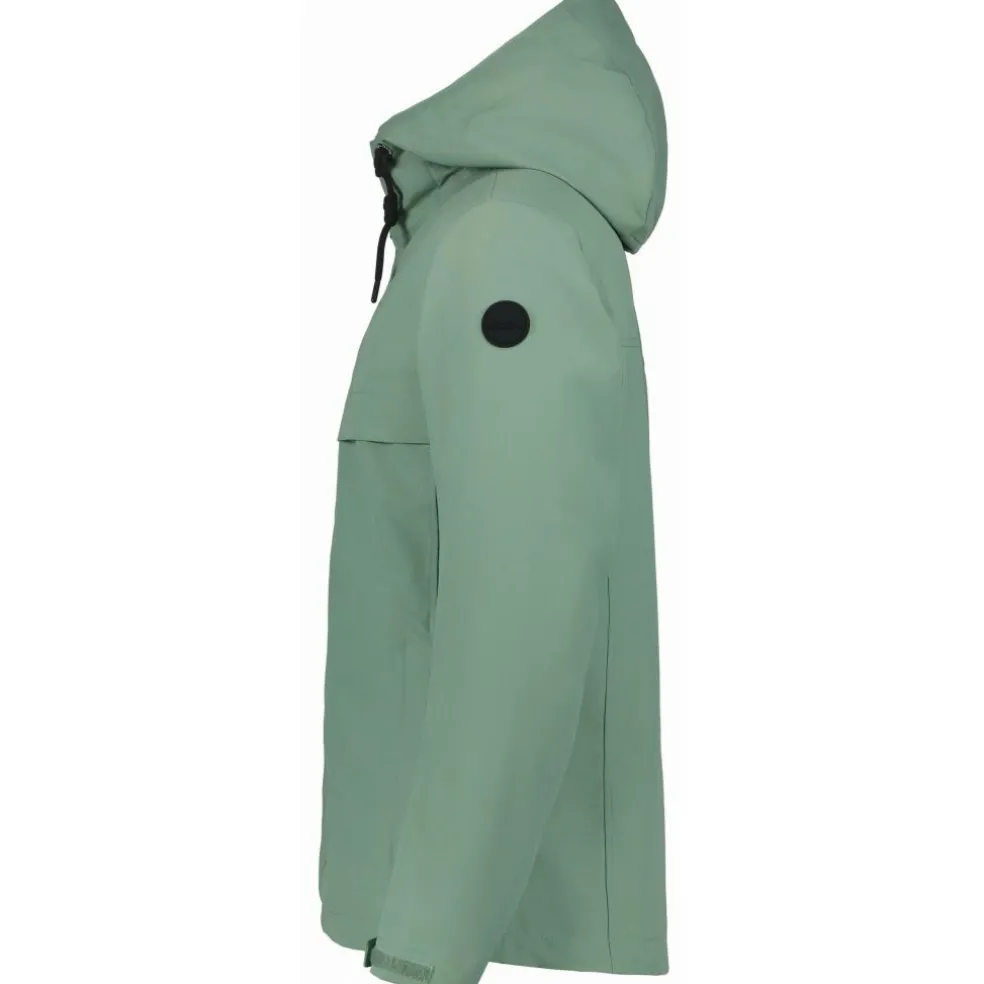 Icepeak Atlanta outdoor jack heren asparagus