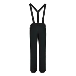 Icepeak Freiberg long size skibroek heren black