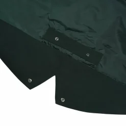 Icepeak Miramar parka outdoor jack heren dark green