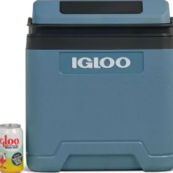 Igloo IE27 thermo-elektrische koelbox