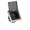 Inprojal 20000 serie 230V systeem stopcontact met klep