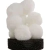 Interline fiberclean vervangingsfilter voor cartridge  filters 70 gram
