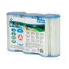 Intex A filter cartridge 3-pack