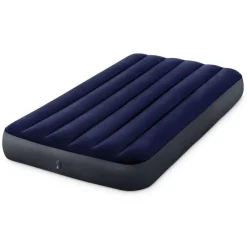 Intex Dura-Beam Classic Downy Twin luchtbed