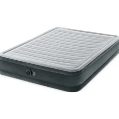 Intex Dura-Beam Deluxe Comfort-Plush Mid-Rise Queen luchtbed