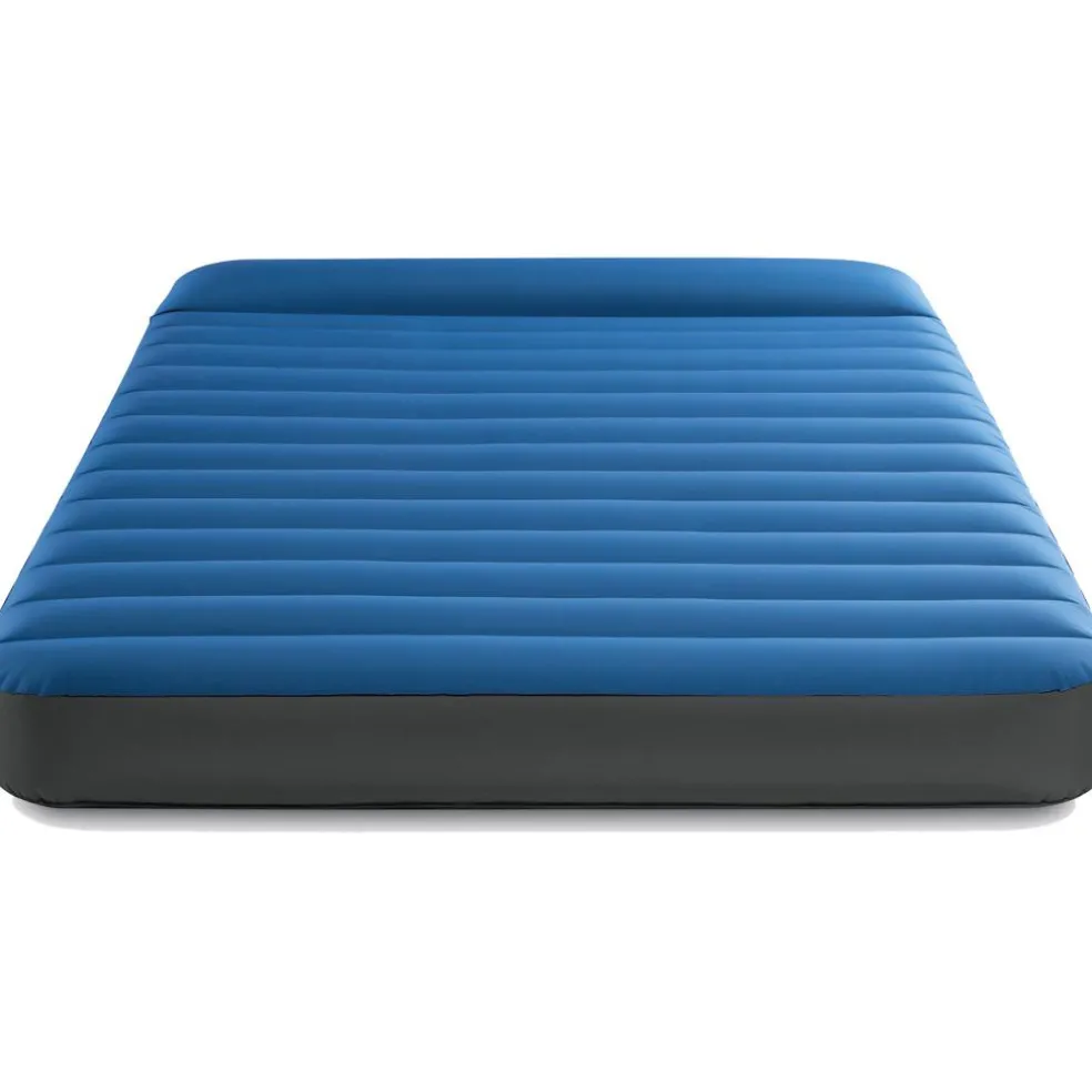Intex Dura-Beam Truaire Queen luchtbed inclusief QuickFill USB150 elektrische pomp