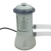 Intex Filterpomp 12 volt 2271 liter