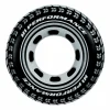 Intex Giant Tire Tube zwemband