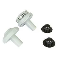 Intex In- en uitlaatset 32 mm