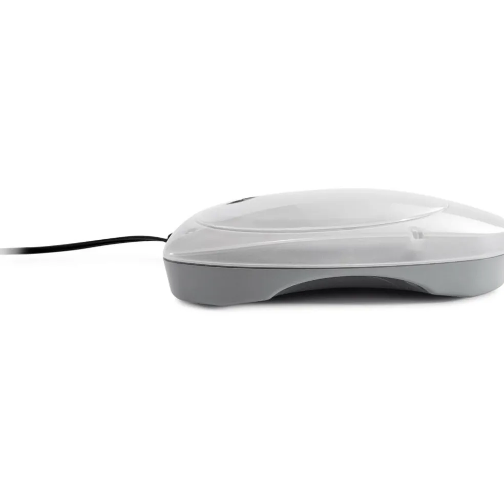 Intex Magnetische led lamp