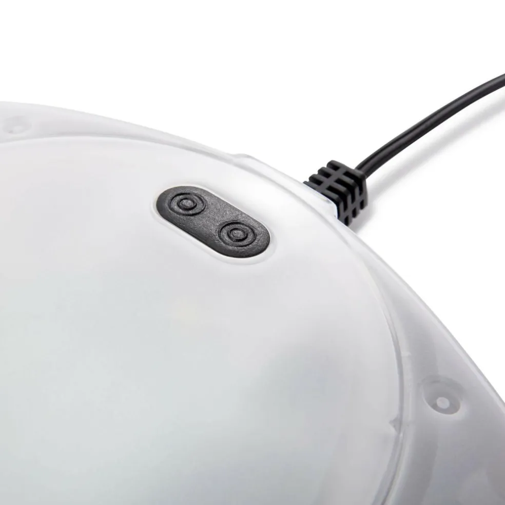 Intex Magnetische led lamp