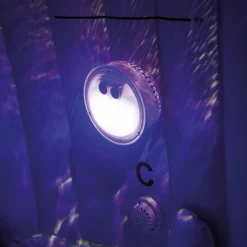 Intex Multi-colored led lamp voor Bubble spa