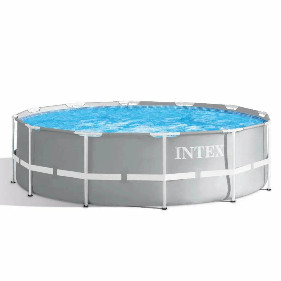 Intex Prism Frame 366 x 99 zwembad