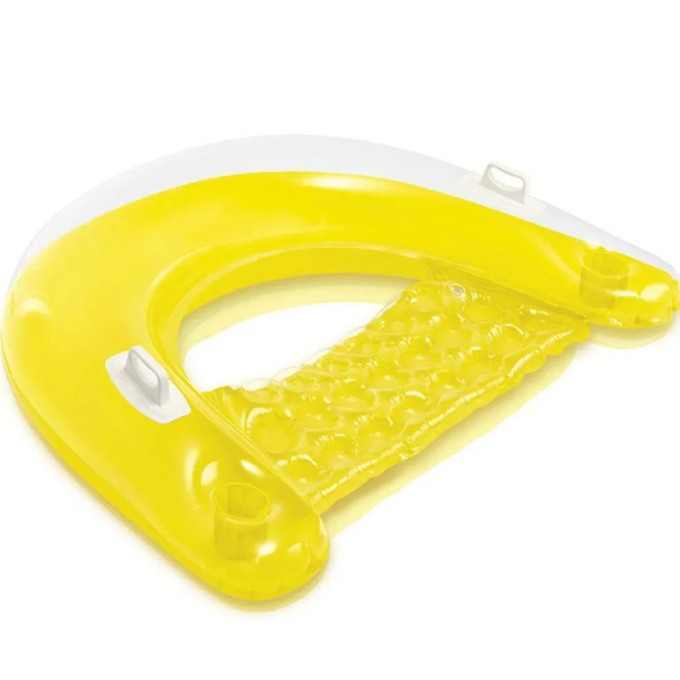 Intex Sit 'n Float opblaasband