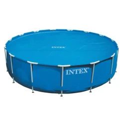 Intex Solar Cover noppenfolie 366