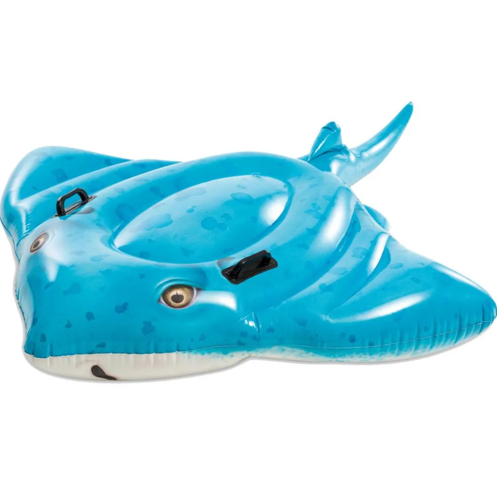 Intex Stingray Ride-On opblaasdier