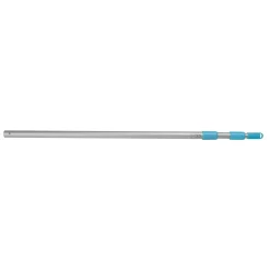 Intex Telescopische steel 239 cm