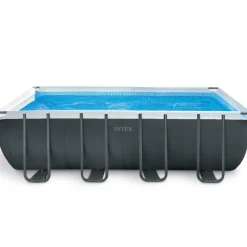 Intex Ultra XTR Frame Rectangular 549 x 274 x 132  zwembad