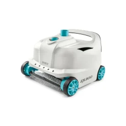 Intex ZX300 Deluxe automatische zwembadstofzuiger