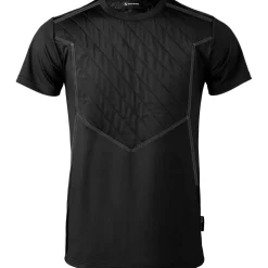 INUTEQ Bodycool shirt black - S