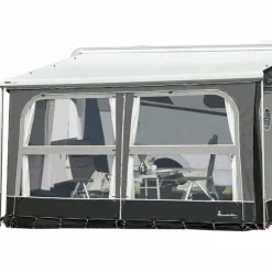 Isabella Buddy Front 420 voorwand