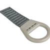 Isabella D-ring 2 met bevestiging 10 stuks