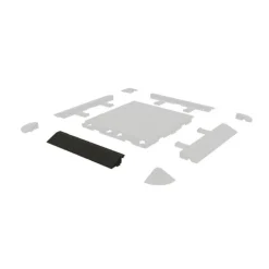 Isabella Floor drempel voorzijde terrastegel