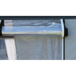 Isabella Ventura Pacific D250 voortent 26 mm Zinox stalen  frame