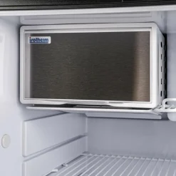Isotherm Cruise Elegance vriesvak klep