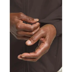 Jack Wolfskin  Bornberg Hoody softshell jas heren peat