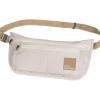 Jack Wolfskin  De Luxe documententasje sea shell