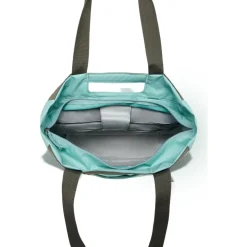 Jack Wolfskin  Eve schoudertas soft jade