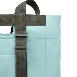 Jack Wolfskin  Eve schoudertas soft jade