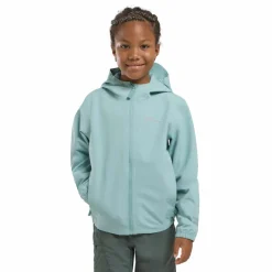 Jack Wolfskin  Flaze outdoor jack junior soft jade