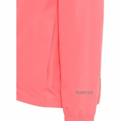 Jack Wolfskin  Flaze outdoor jack junior sunset coral
