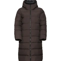 Jack Wolfskin  Frozen Palace parka outdoor jack dames peat