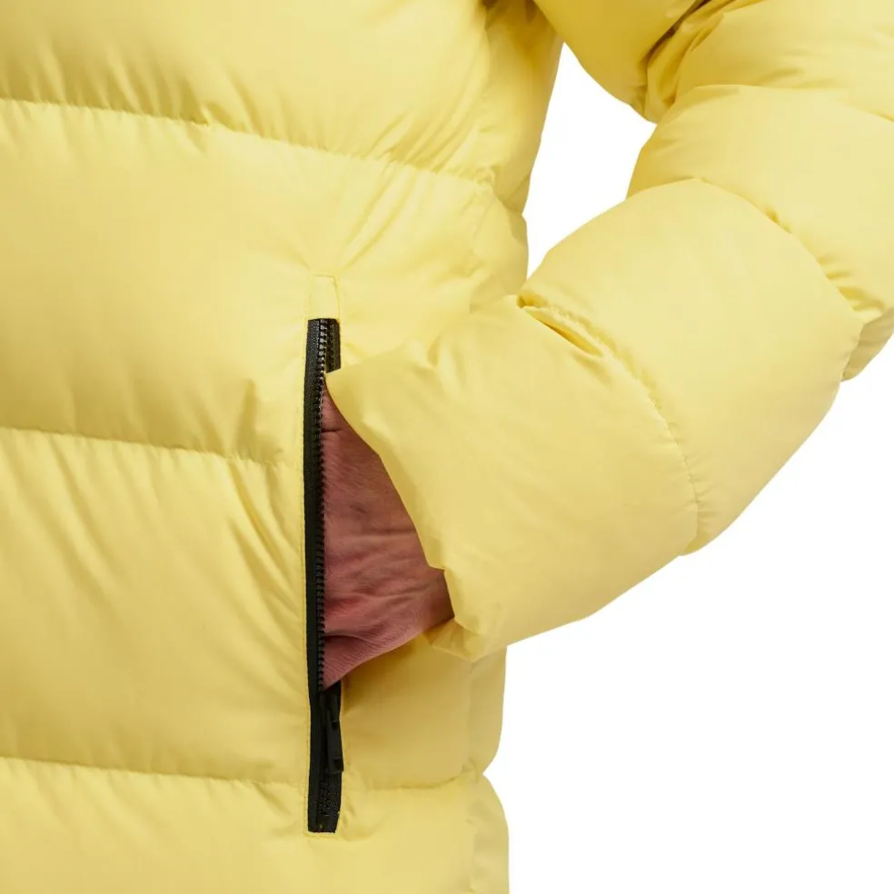 Jack Wolfskin Frozen Palace parka outdoor jack dames lemon ice