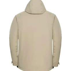 Jack Wolfskin  Icecape 2L outdoor jack heren linen