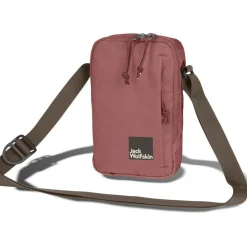 Jack Wolfskin  Konya schoudertas mineral red