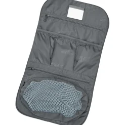 Jack Wolfskin  Konya toilettas black