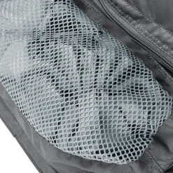 Jack Wolfskin  Konya toilettas black