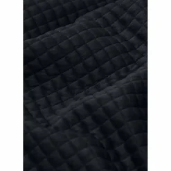 Jack Wolfskin Mogari Hooded fleece vest dames dark navy