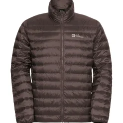 Jack Wolfskin  Pilvi Down outdoor jack heren peat