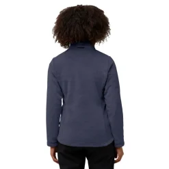 Jack Wolfskin  Rotwand 3-in-1 outdoor jack dames midnight sky