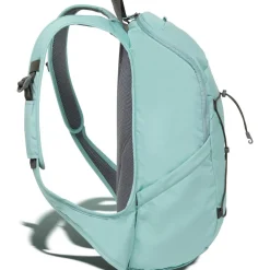 Jack Wolfskin  Serene 14 inch laptop rugzak 18 liter dames soft jade