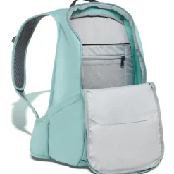 Jack Wolfskin  Serene 14 inch laptop rugzak 18 liter dames soft jade